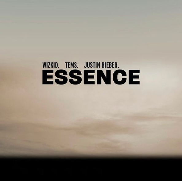 Art for Essence (Remix) by Wizkid