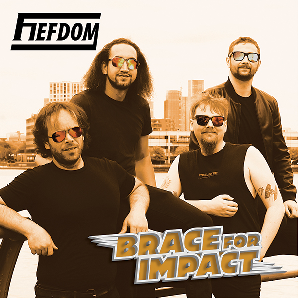 Art for Brace for Impact by Fiefdom