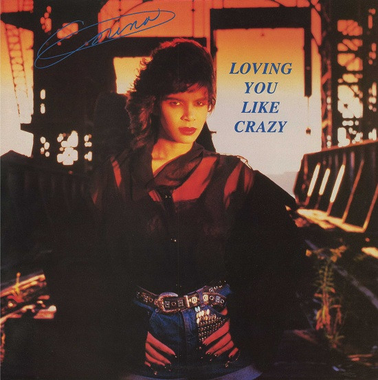 Artwork for Loving You Like Crazy