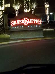 Art for Silver Slipper Casino by WLUC 