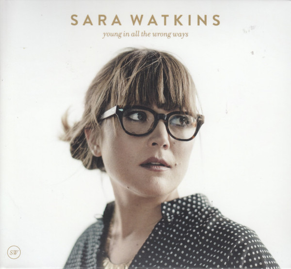 Art for The Love That Got Away by Sara Watkins