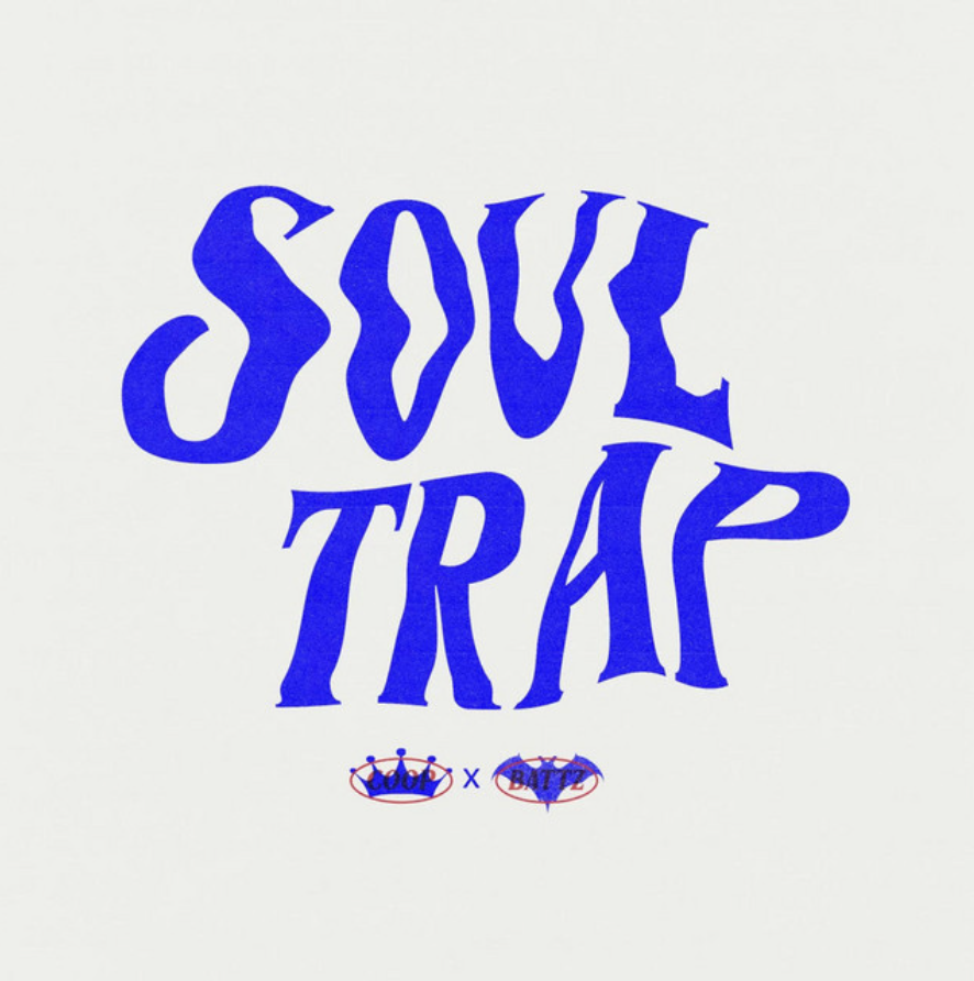 Art for Soul Trap by Coop & Battz