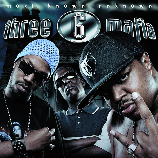 Art for Stay Fly (feat. Young Buck, Eightball & MJG) by Three 6 Mafia, Young Buck, 8Ball, MJG
