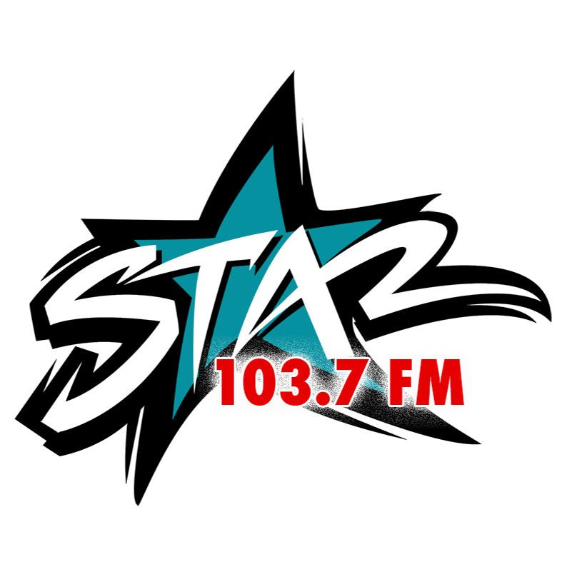 KWJV 103.7 FM The Star