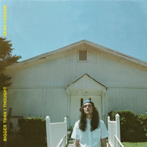 Artwork for Bigger Than I Thought