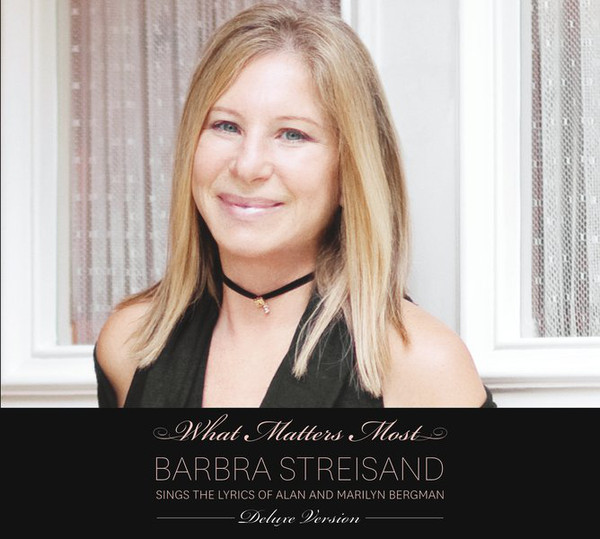 Art for That Face by Barbra Streisand