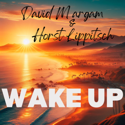 Artwork for Wake Up
