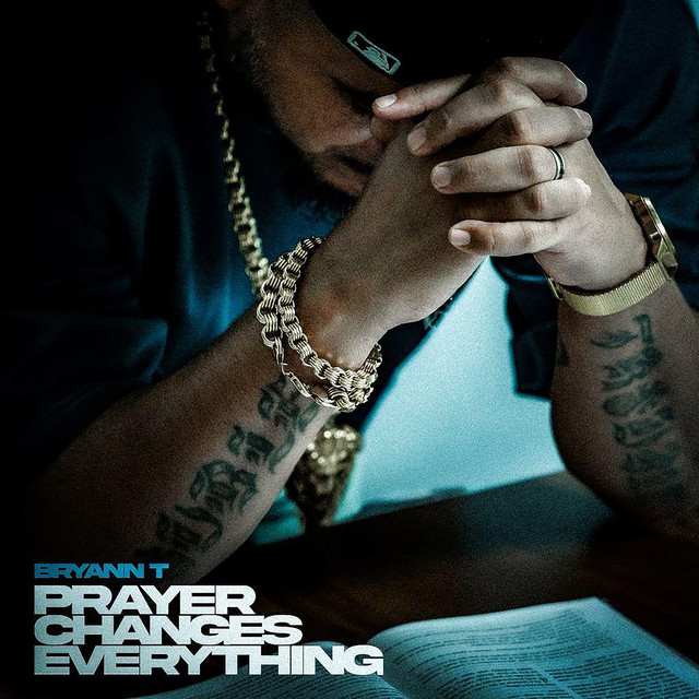 Prayer Changes Everything 