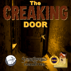 Art for I See Ghosts by The Creaking Door