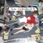 Artwork for Chandelier