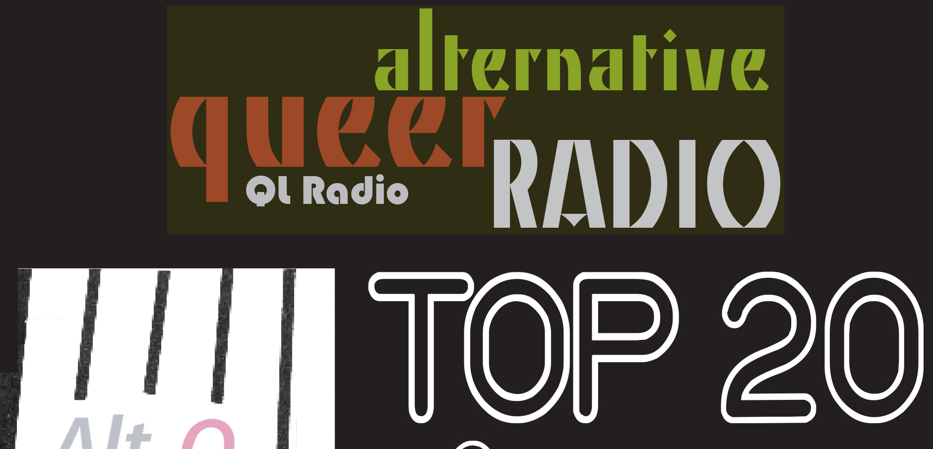 Art for ALT Q TOP 20 by AltQTop20promo03