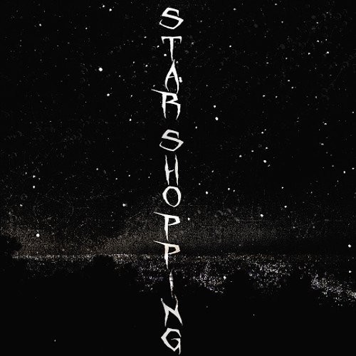 Artwork for Star Shopping