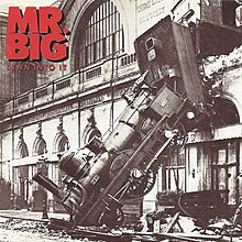 Art for To Be With You by Mr. Big