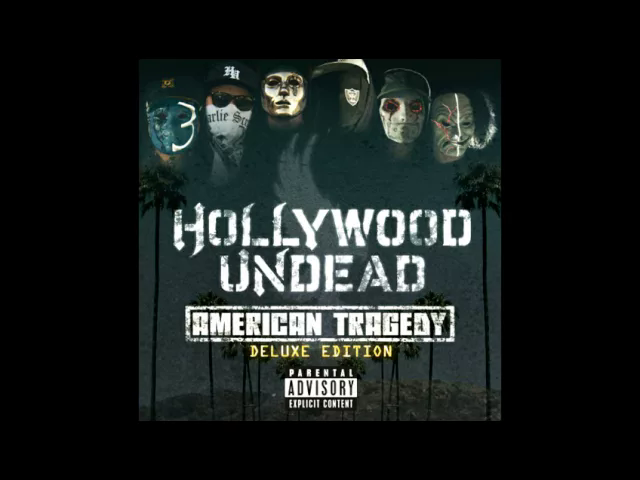 Art for Been To Hell by Hollywood Undead