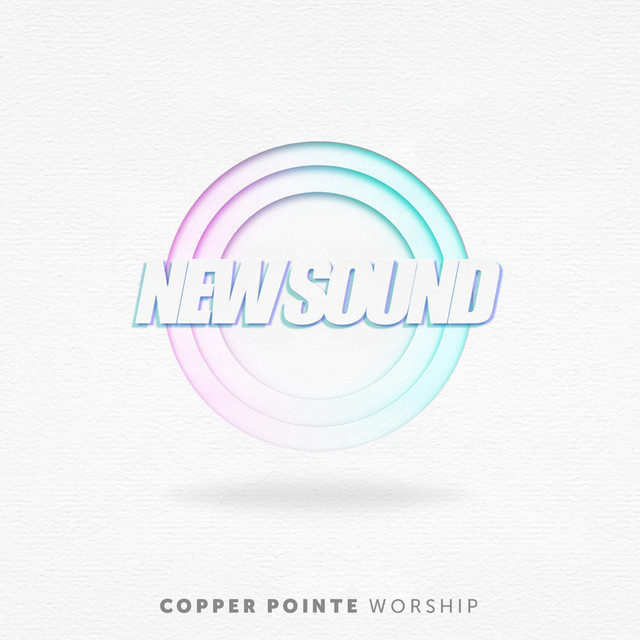 Art for Lift You Higher by Copper Pointe Worship