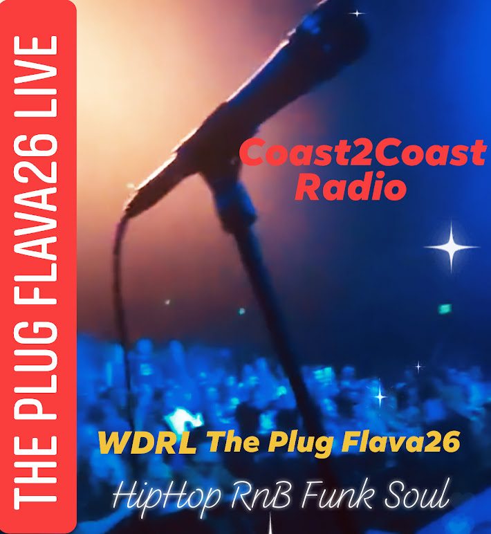 The Plug FLAVA 26 logo