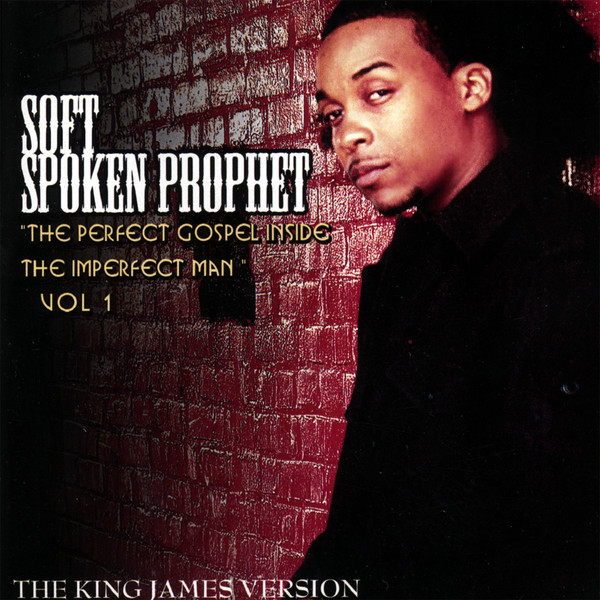 Art for Can't Stop Me by Soft Spoken Prophet Feat. H. Doobie Powell