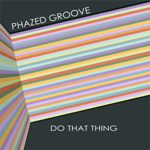 Artwork for Do That Thing