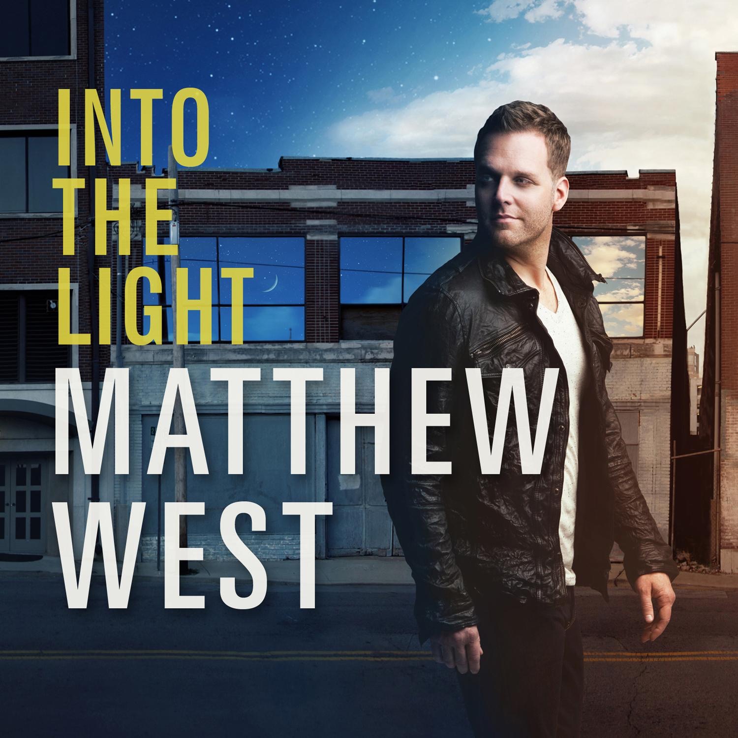 Art for Hello, My Name Is by Matthew West