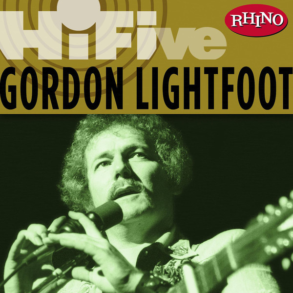 Art for If You Could Read My Mind by Gordon Lightfoot