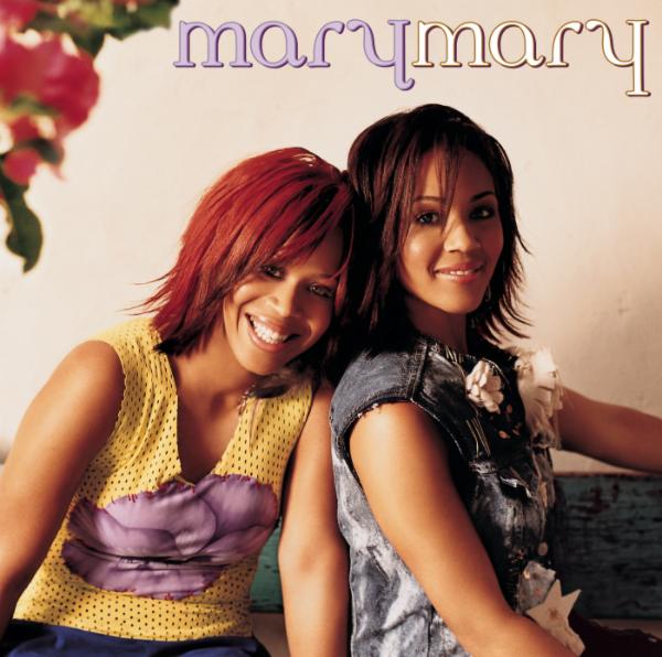 Art for Thank You (Album Version) by Mary Mary