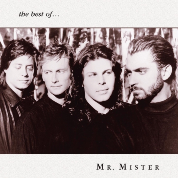Art for Kyrie (Kyrie eleison / Lord have mercy) by Mr. Mister