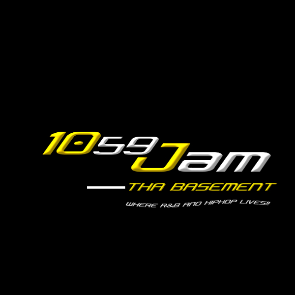 1059JAM THA BASEMENT logo