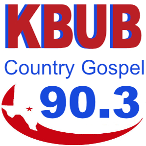 KBUB Country Gospel Radio