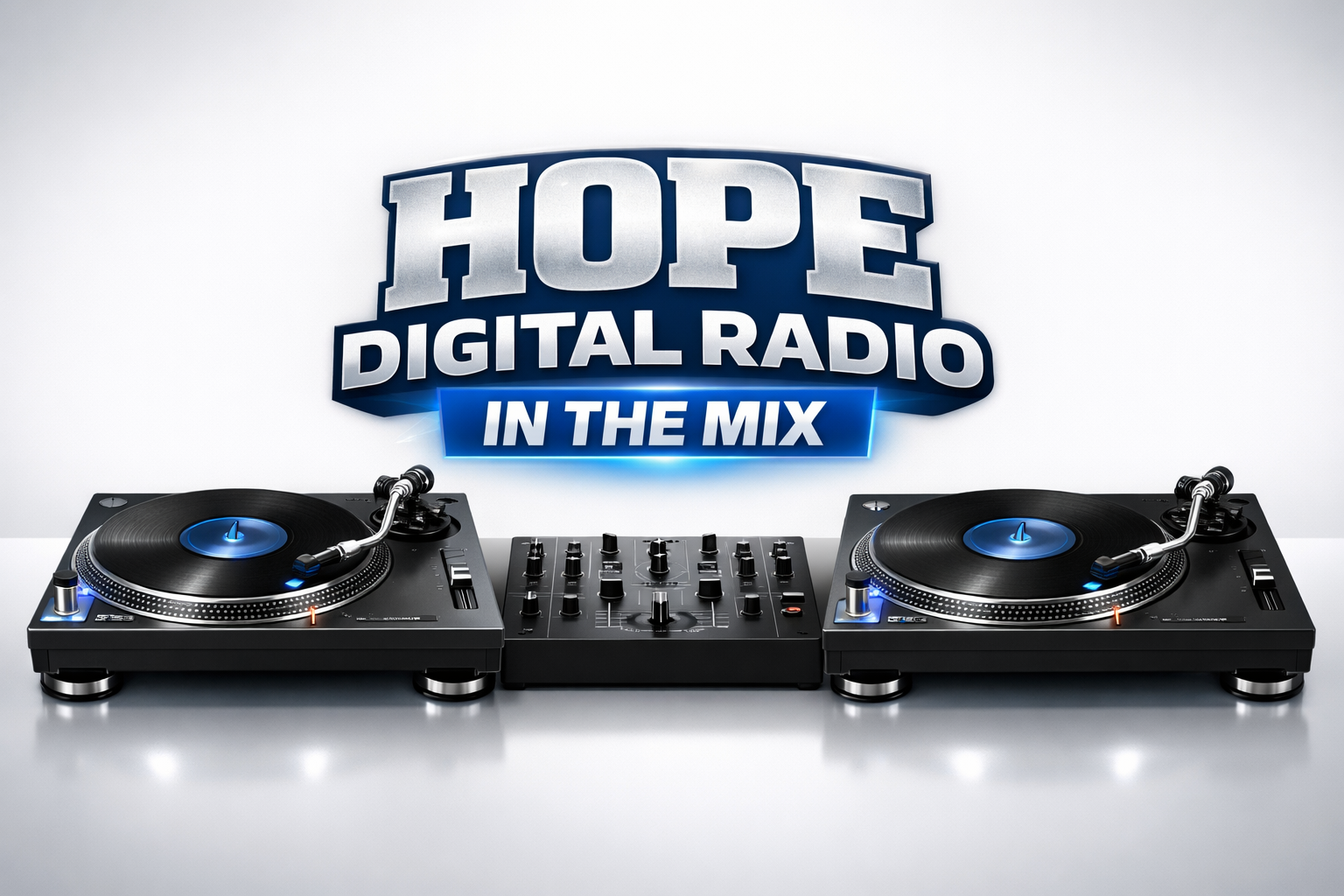 619 Friday Night Hype Mix