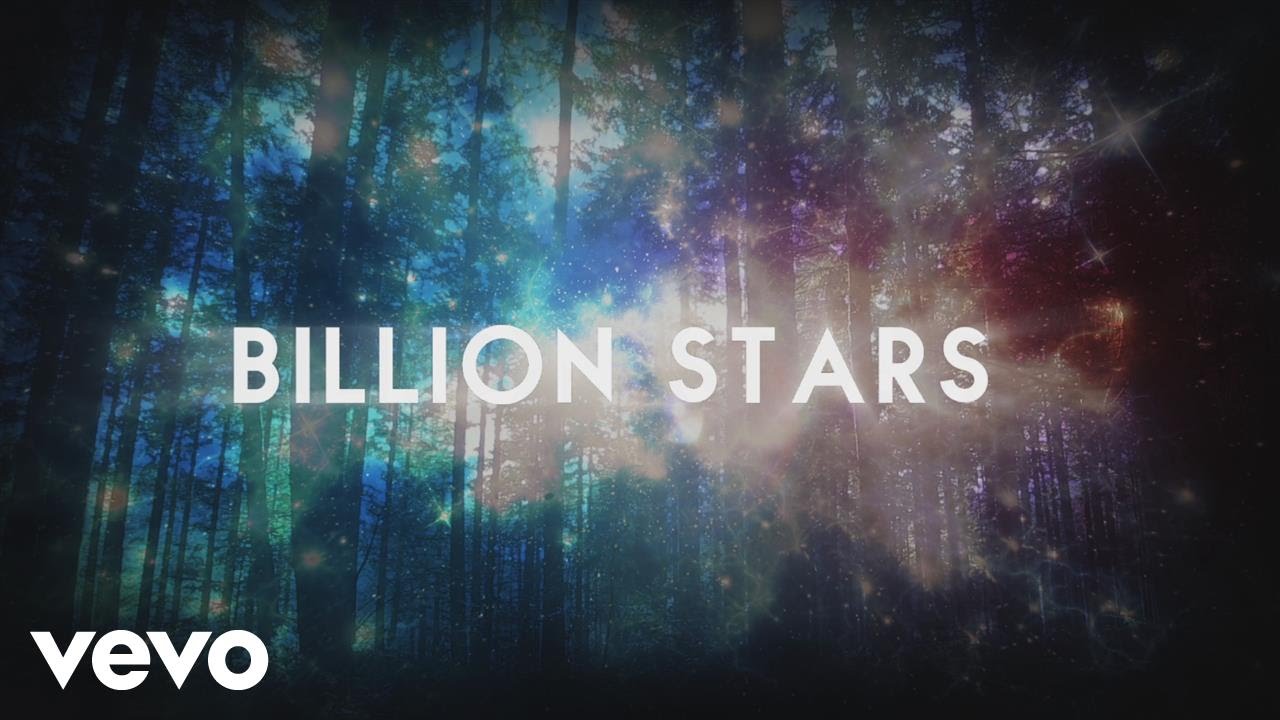 Artwork for A Billion Stars