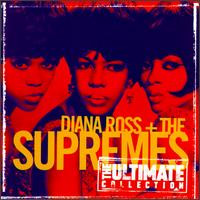 Art for I'm Livin' in Shame by Diana Ross & The Supremes