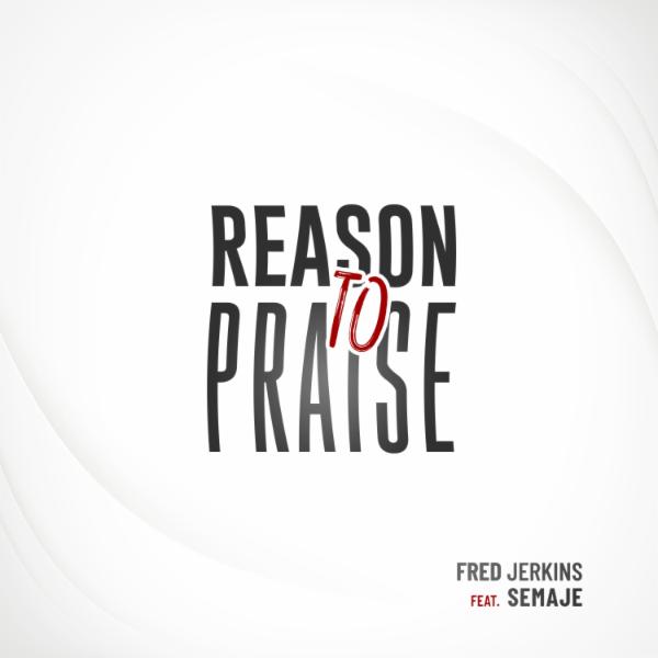 Artwork for Reason to Praise