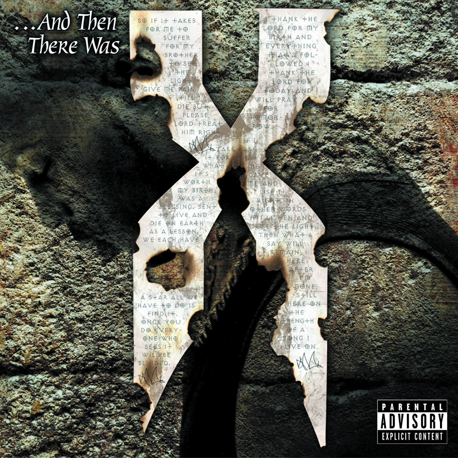Art for Good Girls, Bad Guys (Dirty) by DMX ft Dyme