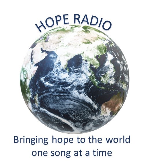HOPE Radio logo