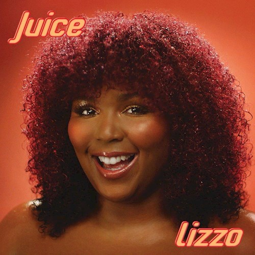 Art for Juice (Dirty) by Lizzo