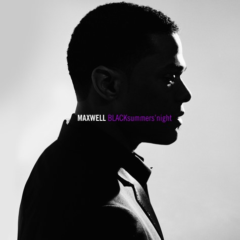 Art for Cold by Maxwell