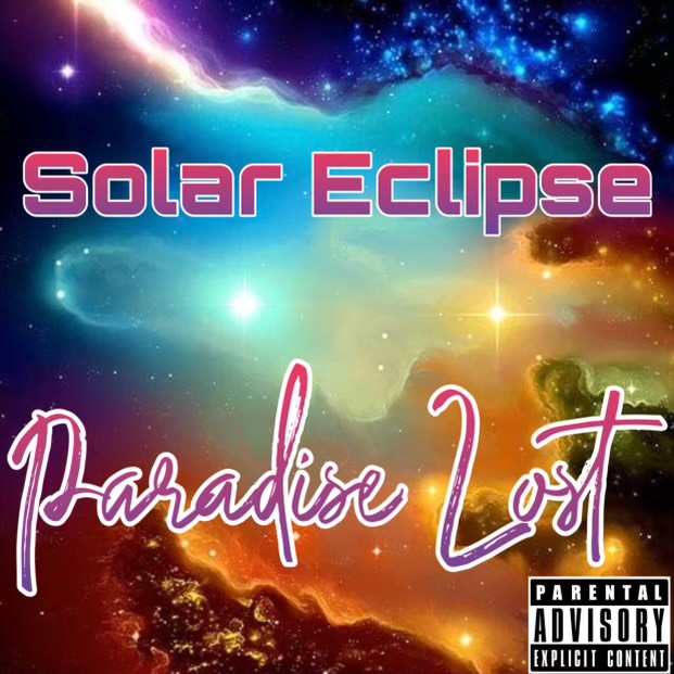 Art for  Payback by Solar Eclipse x Lil Valley