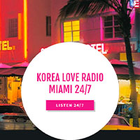 Art for KOREA LOVE RADIO STATION ID 1 (ENG) by KLR