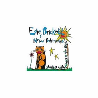 Art for Little Miss S. by Edie Brickell & New Bohemians