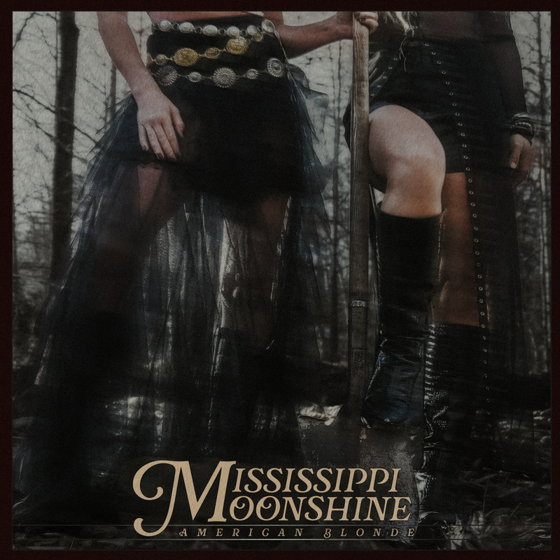 Artwork for Mississippi Moonshine