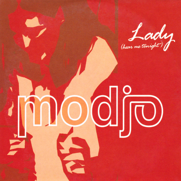 Обложка Lady Hear Me Tonight