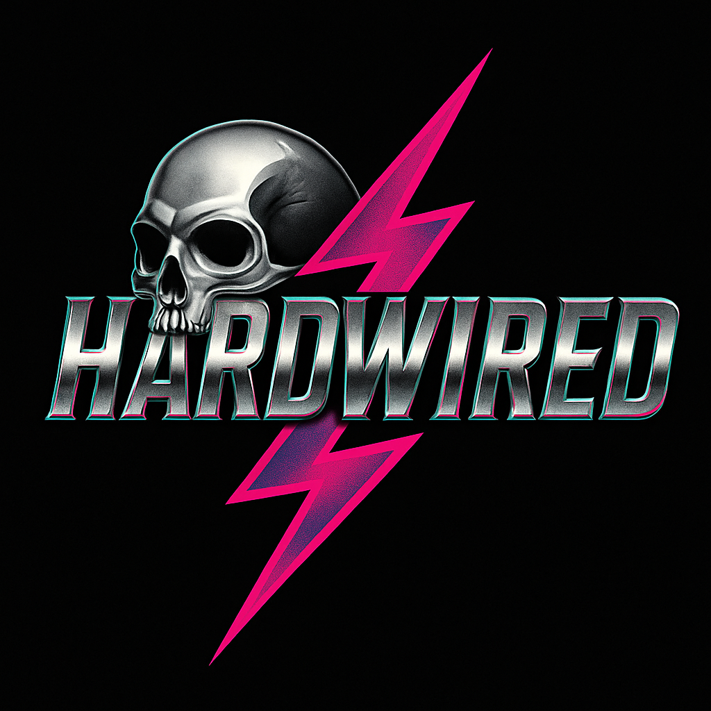 Artwork for Watch The World Burn