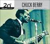 Art for You Can Never Tell by Chuck Berry