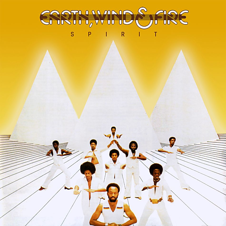 Art for Imagination by Earth, Wind & Fire