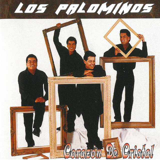 Artwork for TODOS LLORAMOS