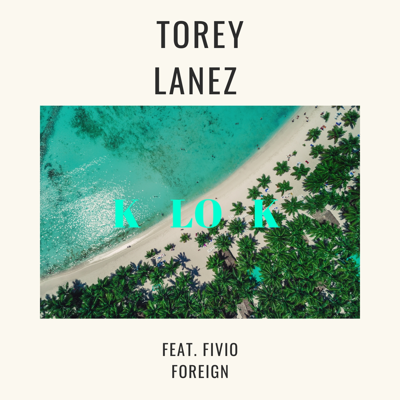 Art for K Lo K (Dirty) by Torey Lanez feat. Fivio Foreign