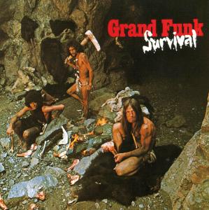 Art for I Can’t Get Along With Society (2002 remix) by Grand Funk Railroad