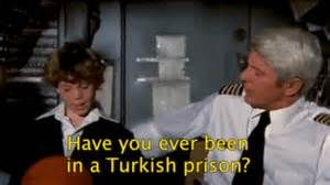 Art for Turkish Prison 2 by Captain Under