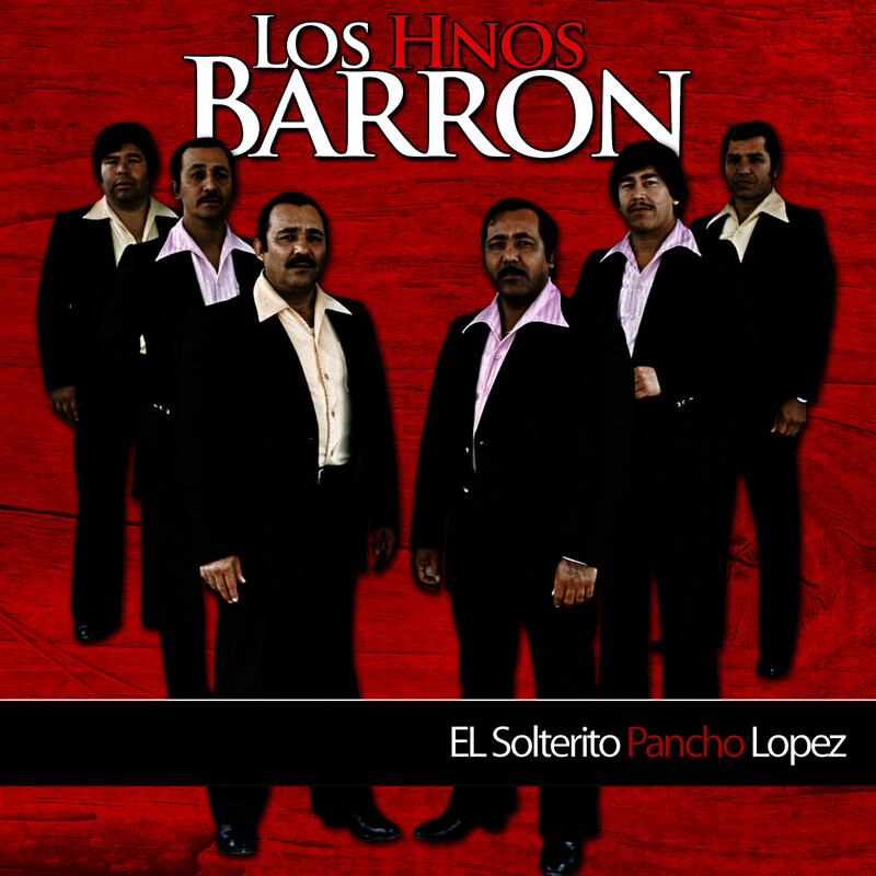 Artwork for PANCHO LOPEZ