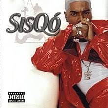 Art for Incomplete (ft. Dru Hill) by Sisqo